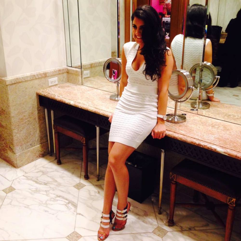 Meet your Posher, Katelin